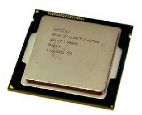 Intel Core i7-4770K Taobao