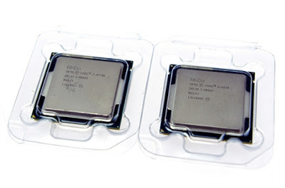 Intel Core i7-4770K i5-4570 Taobao