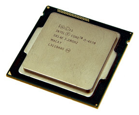 Intel Core i5-4570 Taobao