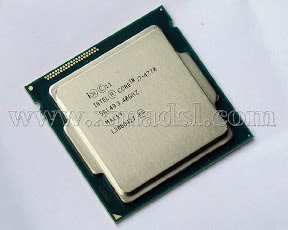 Intel Core i7-4770 Taobao