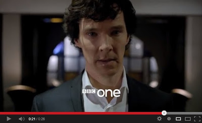 ♦︎ SHERLOCK シャーロック DVD-BOX シーズン1~3 BBC版 SHERLOCK