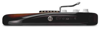 Squier by Fender USB Stratocaster Guitar