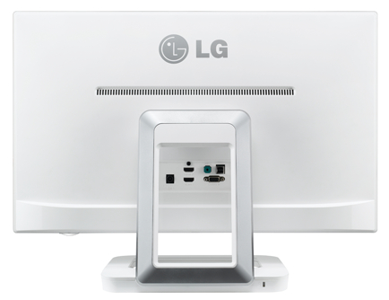 LG 23ET83V-W