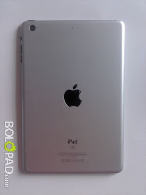 iPad mini MockUp BoLoPad.com