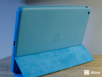 iPad Air Smart Case iMore
