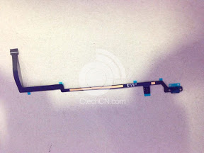 iPad5 Home Button Cable Ctechcn