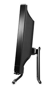 I-O DATA LCD-MF223FBR-T