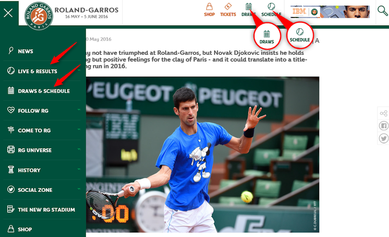 本日男子s決勝 全仏オープンテニスをネットで無料視聴する方法と注意点 こぼねみ