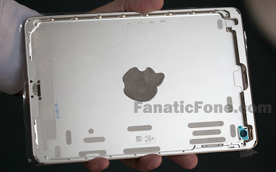 iPad mini2 Rear Shell FanaticFone