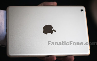 iPad mini2 Rear Shell FanaticFone