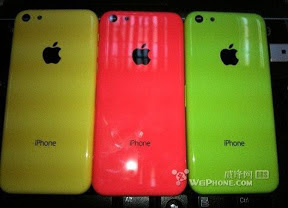 iPhone Low Cost Body Nowhereelse.fr