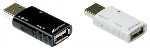 TAXAN MeoPower USB