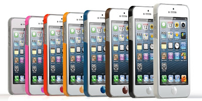 TUNEWEAR eggshell for iPhone5