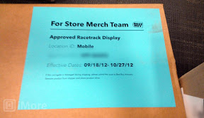 iPhone5 Display BestBuy：iMore