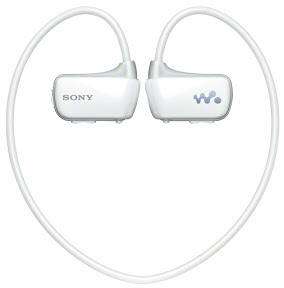 SONY NWD-W273が新発売：水泳でも使える防水仕様ウォークマン - こぼねみ