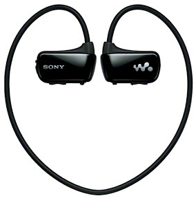 SONY NWD-W273が新発売：水泳でも使える防水仕様ウォークマン - こぼねみ