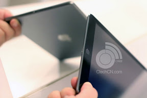 iPad5  CtechCN