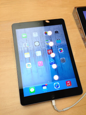iPad Air