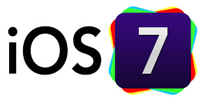 iOS7 Logo Image AllThingsD