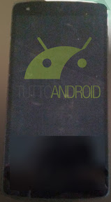 Nexus5 Home Screen TuttoAndroid.it