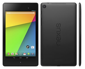 Nexus7（2013）