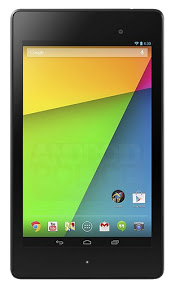 Nexus7 Second Gen Android Police