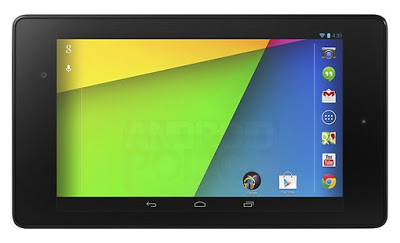 Nexus7 Second Gen Android Police