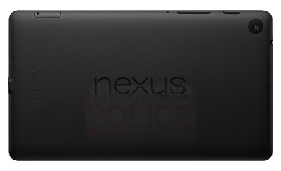 Nexus7 Second Gen Android Police