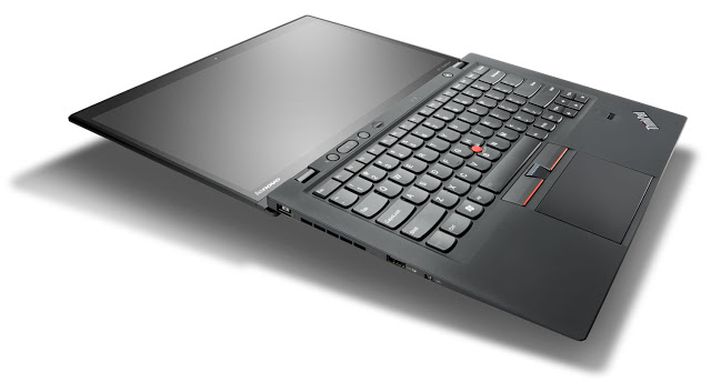 Lenovo ThinkPad X1 Carbon Touch