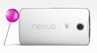 Google Nexus 6