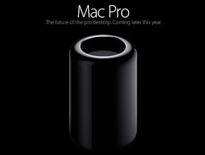 新型Mac Pro
