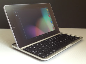 Bluetooth Keyboard for Google Nexus 7