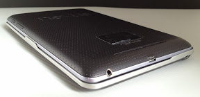 Bluetooth Keyboard for Google Nexus 7