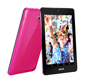 ASUS MeMO Pad HD7