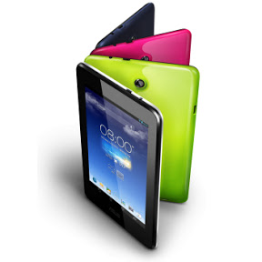 ASUS MeMO Pad HD7