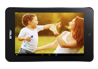 ASUS MeMO Pad HD7