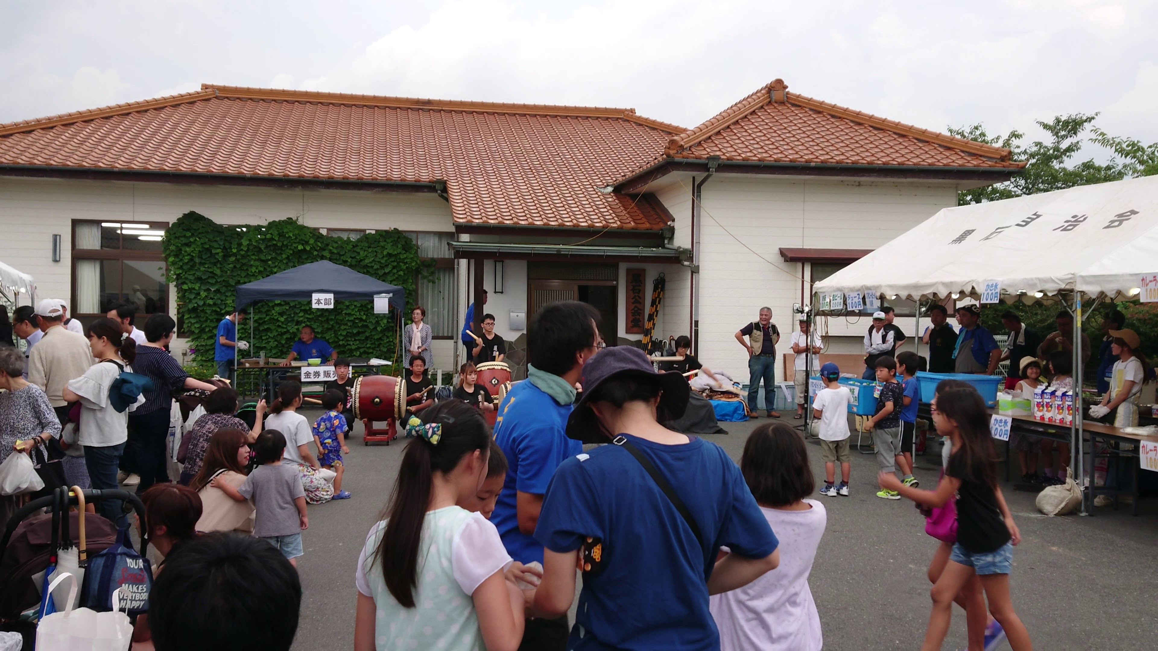 20190824_170632 第4回黒石自治会納涼祭 山口県宇部市大字東須恵黒石1992-1.mp4