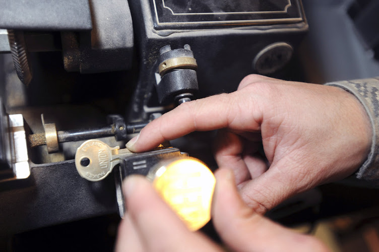 Locksmiths Dublin