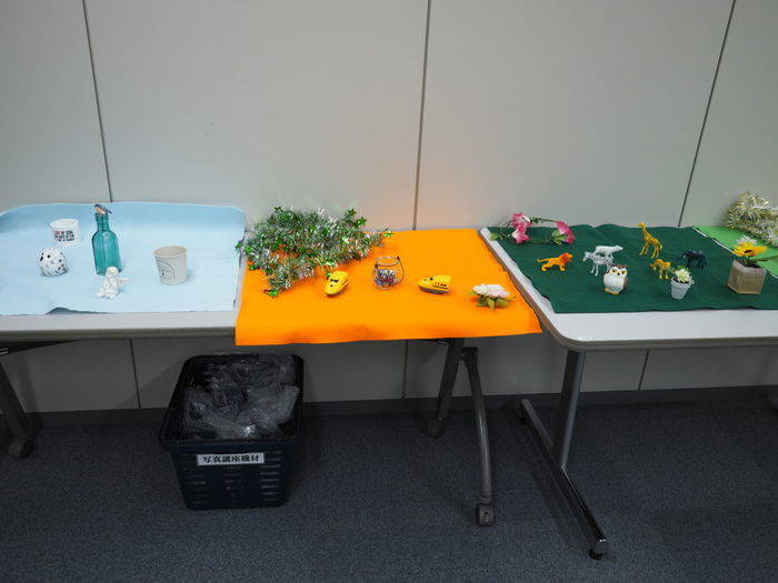 M.ZUIKO DIGITAL ED 7-14mm F2.8 PROで14mm撮影