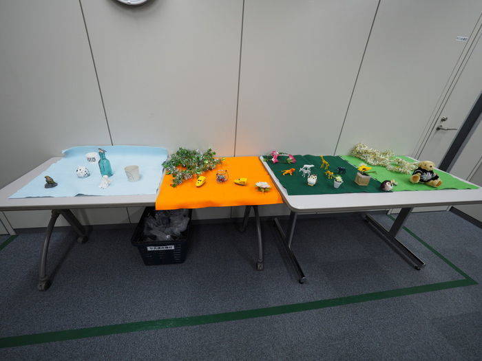 M.ZUIKO DIGITAL ED 7-14mm F2.8 PRO　7mmで撮影