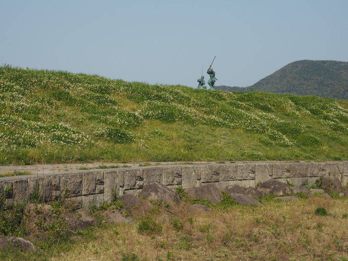 38mm(64mm判換算24mm)で撮影