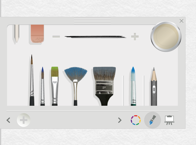 Surface標準のペイントソフト Freshpaint の使い方 Ydブログ