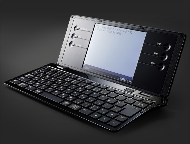 ポメラDM200 購入レビュー - YDブログ