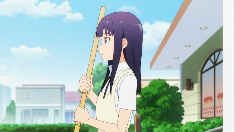 Working 第7話感想 山田母娘 和解する ほしかげノート