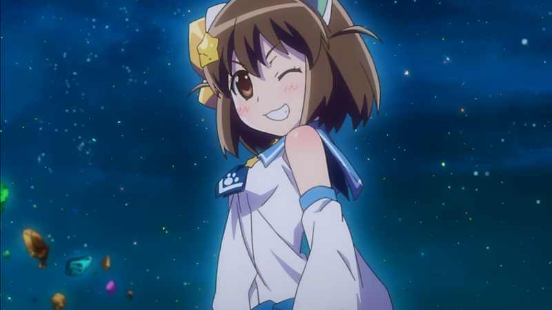 えとたま 12話 最終回 感想 ほしかげノート