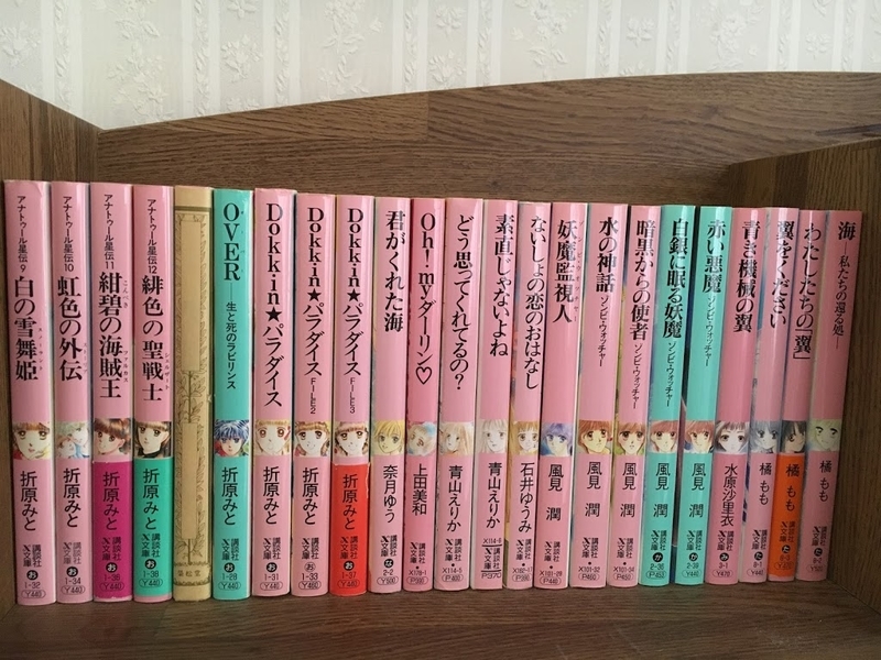 ティーンズハート