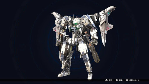 Xenobladex ゼノブレイドクロス のお話 ただの新しいモノ好き