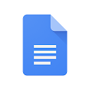 Google ドキュメント