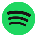 Spotify: 音楽ストリーミング。新しいアーティスト、プレイリスト、ポッドキャストを発見しよう