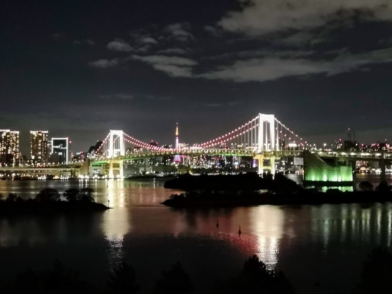 都内超穴場プール ヒルトン東京お台場 庵スパtokyo ダイヤモンド会員特典で子連れでプール大満喫 18年11月1歳 4歳子連れ宿泊記 初心者陸マイラーが簡単にハワイに行く方法